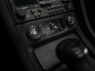 1990 Porsche 928 GT   - Photo 71 - Nashville, TN 37217