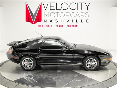 1990 Porsche 928 GT   - Photo 15 - Nashville, TN 37217