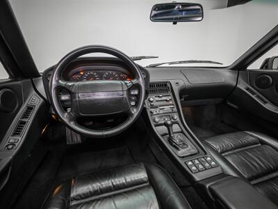 1990 Porsche 928 GT   - Photo 81 - Nashville, TN 37217