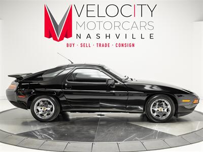 1990 Porsche 928 GT   - Photo 6 - Nashville, TN 37217