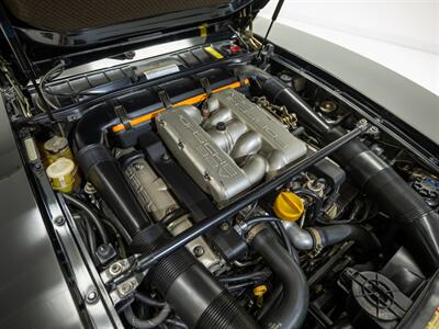 1990 Porsche 928 GT   - Photo 29 - Nashville, TN 37217