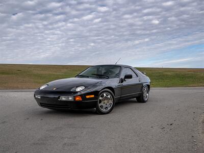 1990 Porsche 928 GT   - Photo 87 - Nashville, TN 37217