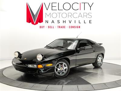 1990 Porsche 928 GT   - Photo 4 - Nashville, TN 37217