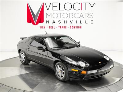 1990 Porsche 928 GT   - Photo 14 - Nashville, TN 37217