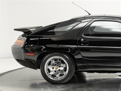 1990 Porsche 928 GT   - Photo 92 - Nashville, TN 37217