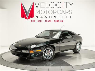 1990 Porsche 928 GT   - Photo 1 - Nashville, TN 37217