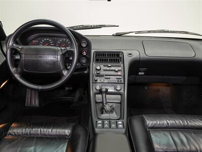 1990 Porsche 928 GT   - Photo 65 - Nashville, TN 37217