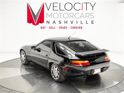 1990 Porsche 928 GT   - Photo 18 - Nashville, TN 37217