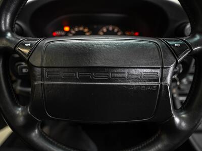 1990 Porsche 928 GT   - Photo 77 - Nashville, TN 37217