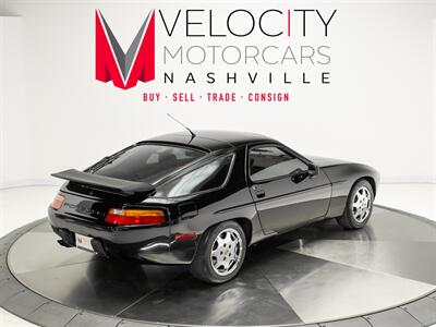 1990 Porsche 928 GT   - Photo 16 - Nashville, TN 37217