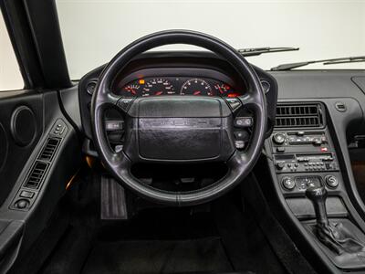 1990 Porsche 928 GT   - Photo 80 - Nashville, TN 37217