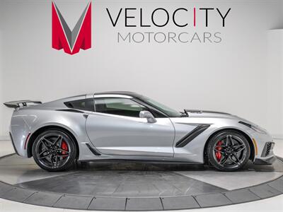 2019 Chevrolet Corvette ZR1   - Photo 5 - Nashville, TN 37217