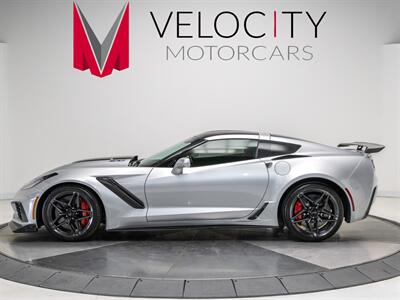 2019 Chevrolet Corvette ZR1   - Photo 9 - Nashville, TN 37217