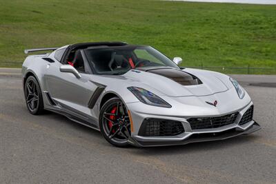 2019 Chevrolet Corvette ZR1   - Photo 95 - Nashville, TN 37217