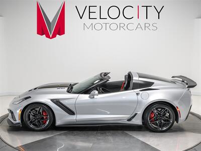 2019 Chevrolet Corvette ZR1   - Photo 10 - Nashville, TN 37217