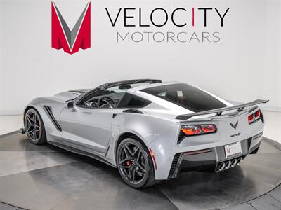 2019 Chevrolet Corvette ZR1   - Photo 17 - Nashville, TN 37217