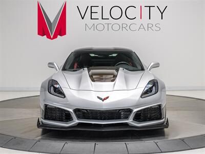 2019 Chevrolet Corvette ZR1   - Photo 3 - Nashville, TN 37217