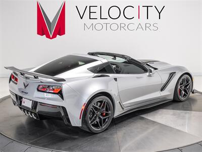 2019 Chevrolet Corvette ZR1   - Photo 15 - Nashville, TN 37217