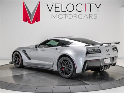 2019 Chevrolet Corvette ZR1   - Photo 8 - Nashville, TN 37217