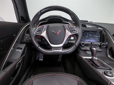 2019 Chevrolet Corvette ZR1   - Photo 77 - Nashville, TN 37217