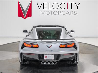 2019 Chevrolet Corvette ZR1   - Photo 16 - Nashville, TN 37217