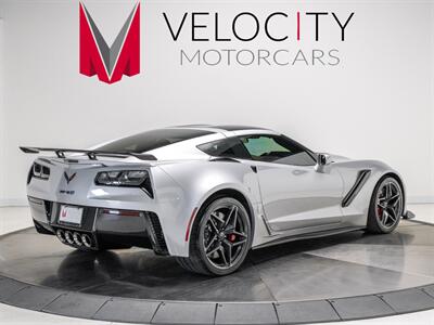 2019 Chevrolet Corvette ZR1   - Photo 6 - Nashville, TN 37217