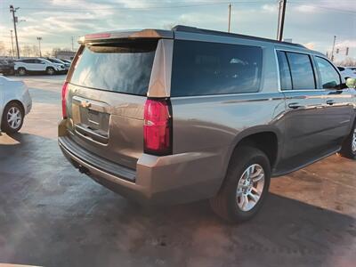 2018 Chevrolet Suburban LS   - Photo 4 - Cahokia, IL 62206