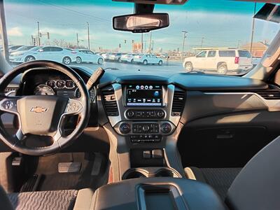 2018 Chevrolet Suburban LS   - Photo 6 - Cahokia, IL 62206