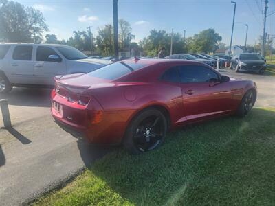 2012 Chevrolet Camaro LT   - Photo 3 - Cahokia, IL 62206