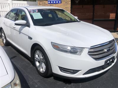 2013 Ford Taurus SEL   - Photo 4 - Belleville, IL 62226