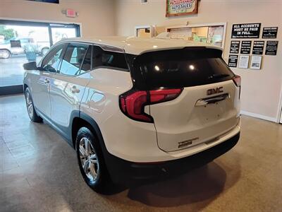 2018 GMC Terrain SLE - Photo 3 - Cahokia, IL 62206