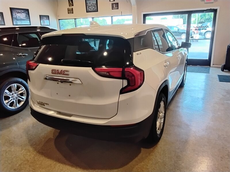 2018 GMC Terrain SLE - Photo 4 - Cahokia, IL 62206