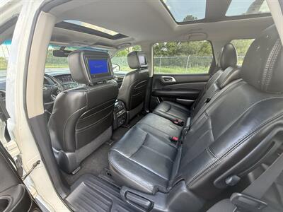 2013 Nissan Pathfinder Platinum   - Photo 10 - Cahokia, IL 62206