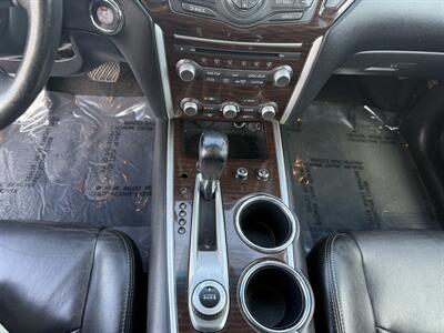 2013 Nissan Pathfinder Platinum   - Photo 16 - Cahokia, IL 62206
