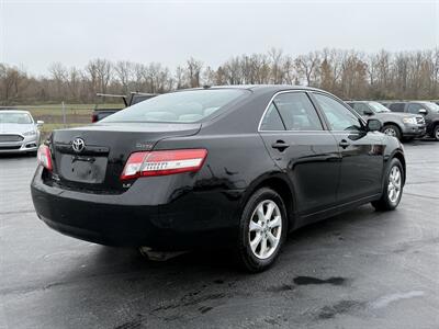 2011 Toyota Camry - Photo 5 - Cahokia, IL 62206