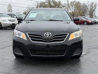 2011 Toyota Camry - Photo 2 - Cahokia, IL 62206