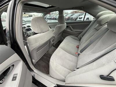 2011 Toyota Camry - Photo 10 - Cahokia, IL 62206