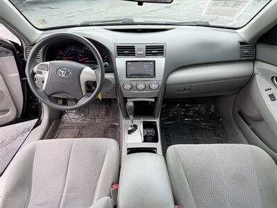 2011 Toyota Camry - Photo 11 - Cahokia, IL 62206