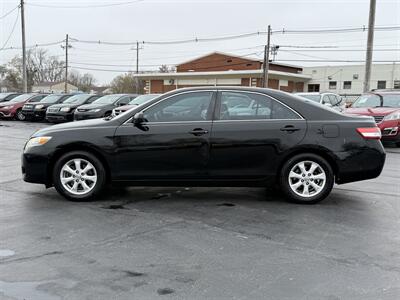 2011 Toyota Camry - Photo 8 - Cahokia, IL 62206