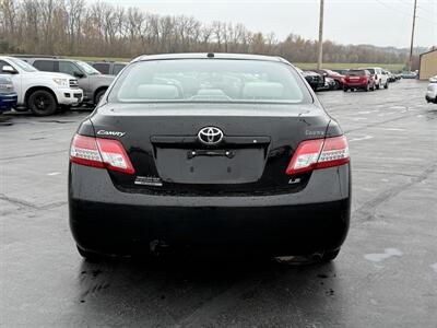 2011 Toyota Camry - Photo 6 - Cahokia, IL 62206