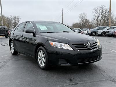 2011 Toyota Camry - Photo 3 - Cahokia, IL 62206