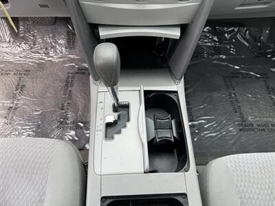 2011 Toyota Camry - Photo 14 - Cahokia, IL 62206