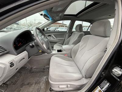 2011 Toyota Camry - Photo 9 - Cahokia, IL 62206