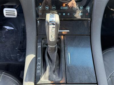2015 Ford Taurus SHO   - Photo 13 - Cahokia, IL 62206
