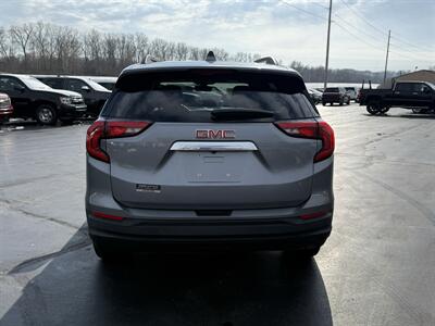 2019 GMC Terrain SLE - Photo 9 - Cahokia, IL 62206