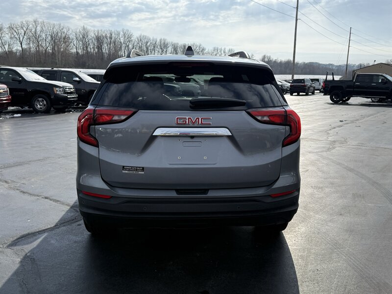 2019 GMC Terrain SLE - Photo 9 - Cahokia, IL 62206