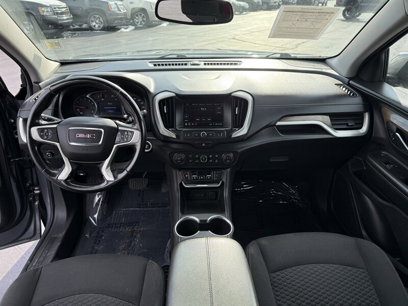 2019 GMC Terrain SLE - Photo 13 - Cahokia, IL 62206