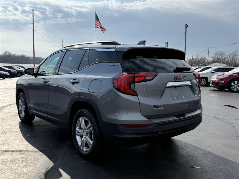 2019 GMC Terrain SLE - Photo 8 - Cahokia, IL 62206