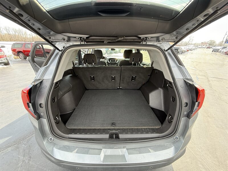 2019 GMC Terrain SLE - Photo 12 - Cahokia, IL 62206