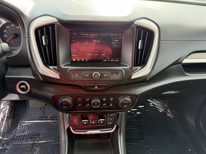 2019 GMC Terrain SLE - Photo 15 - Cahokia, IL 62206